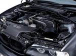 BMW M3 CSL Coupe 2003 года (UK)